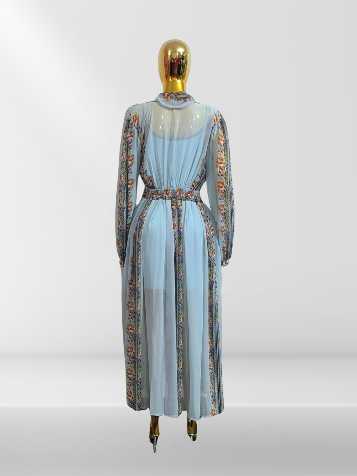 Sublime robe