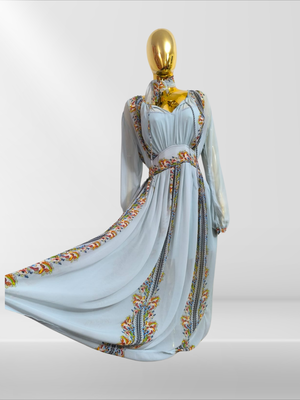 Sublime robe