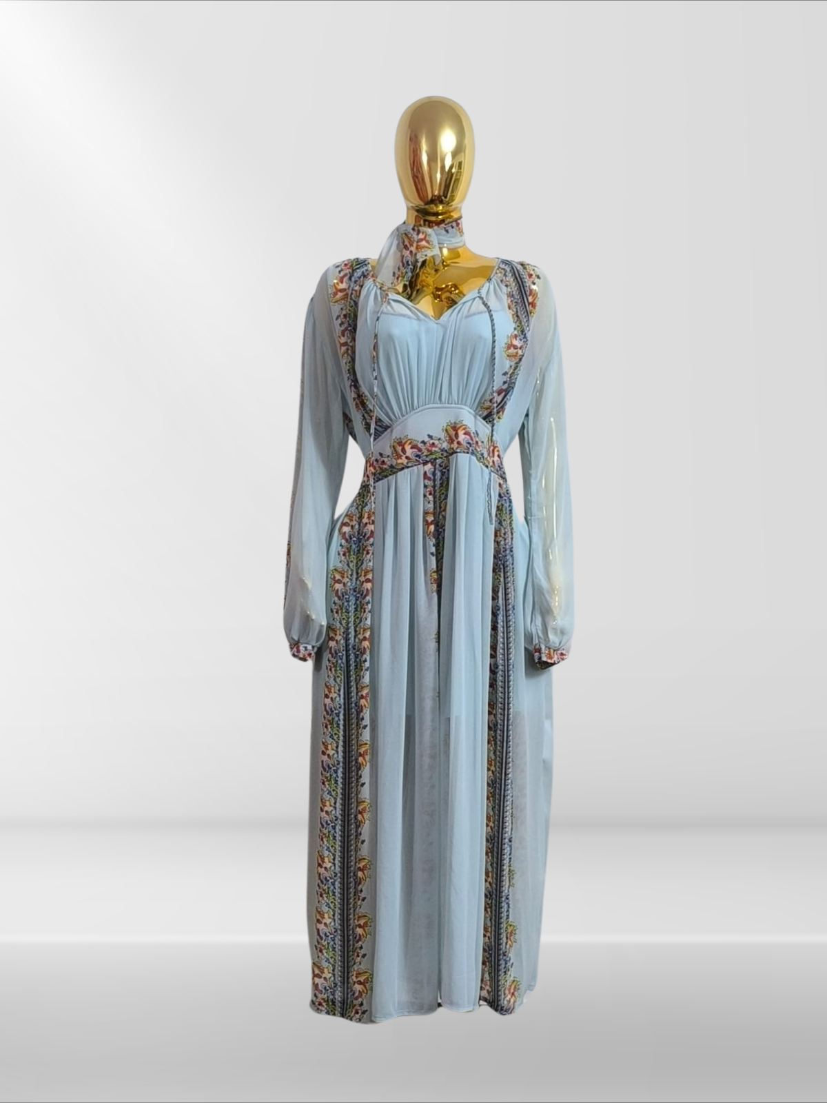 Sublime robe