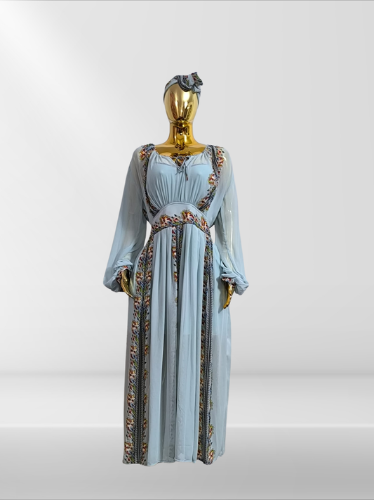 Sublime robe