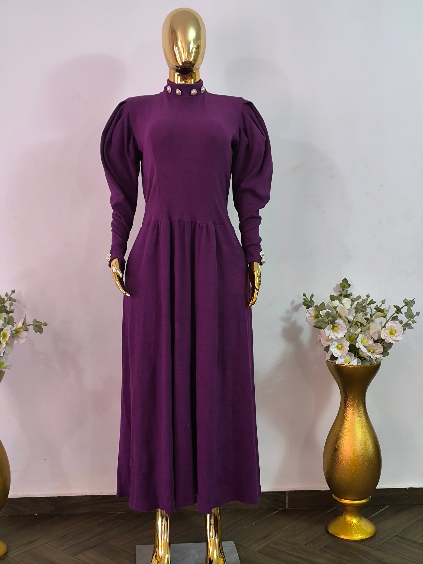 Magnifique robe taille 44