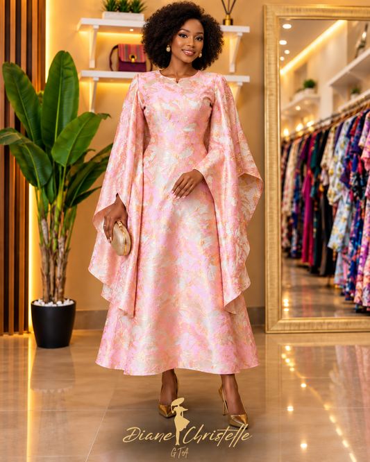 Magnifique robe taille 40
