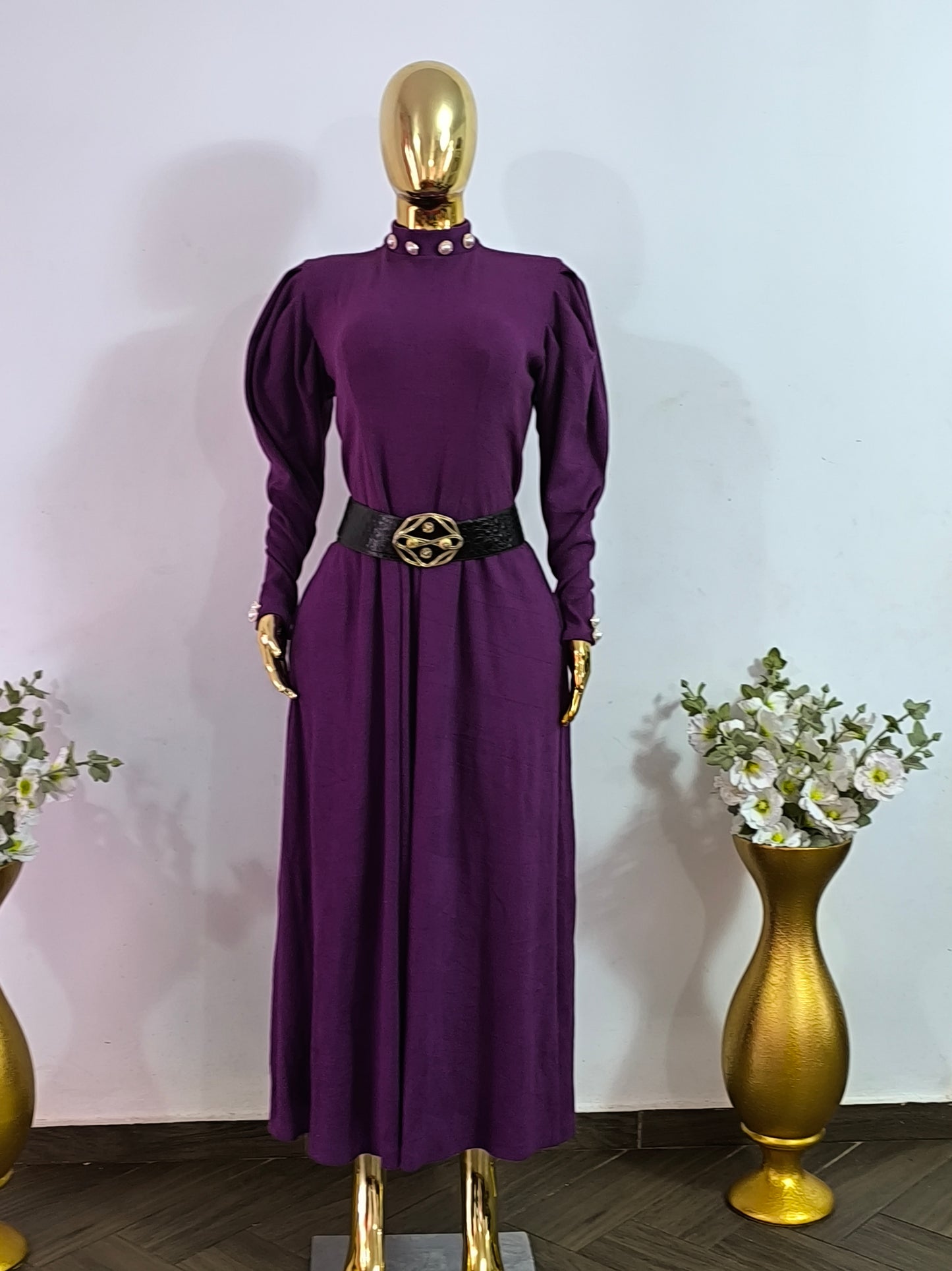 Magnifique robe taille 44