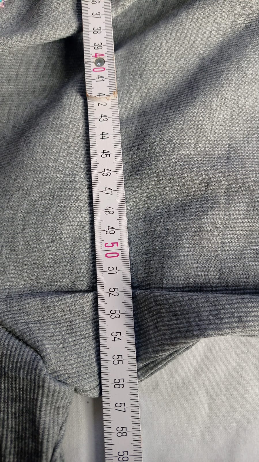 Magnifique set robe+pull taille 42, 44