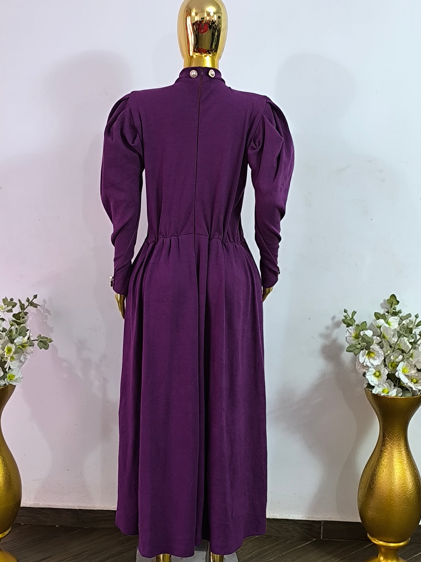 Magnifique robe taille 44