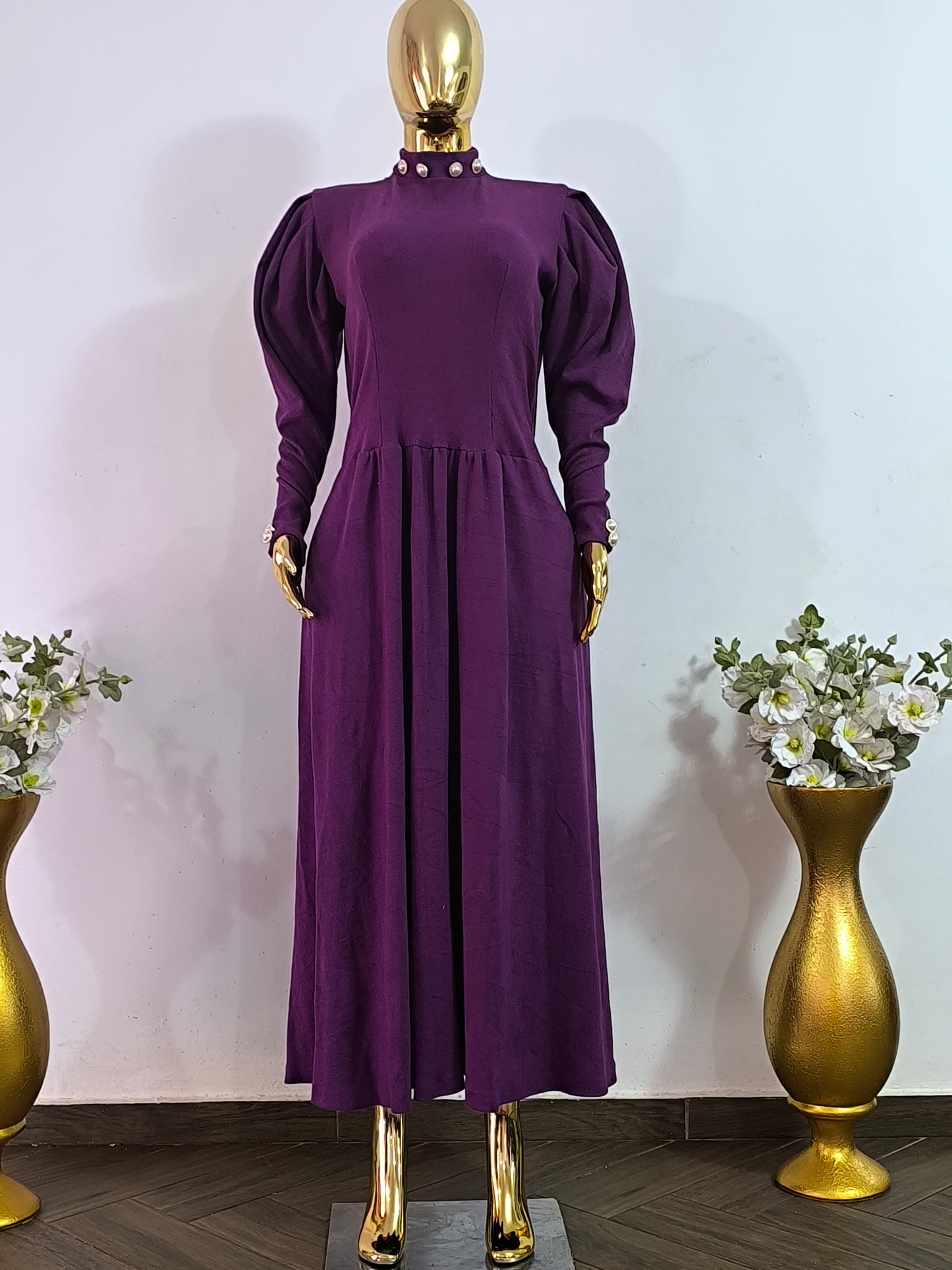 Magnifique robe taille 44