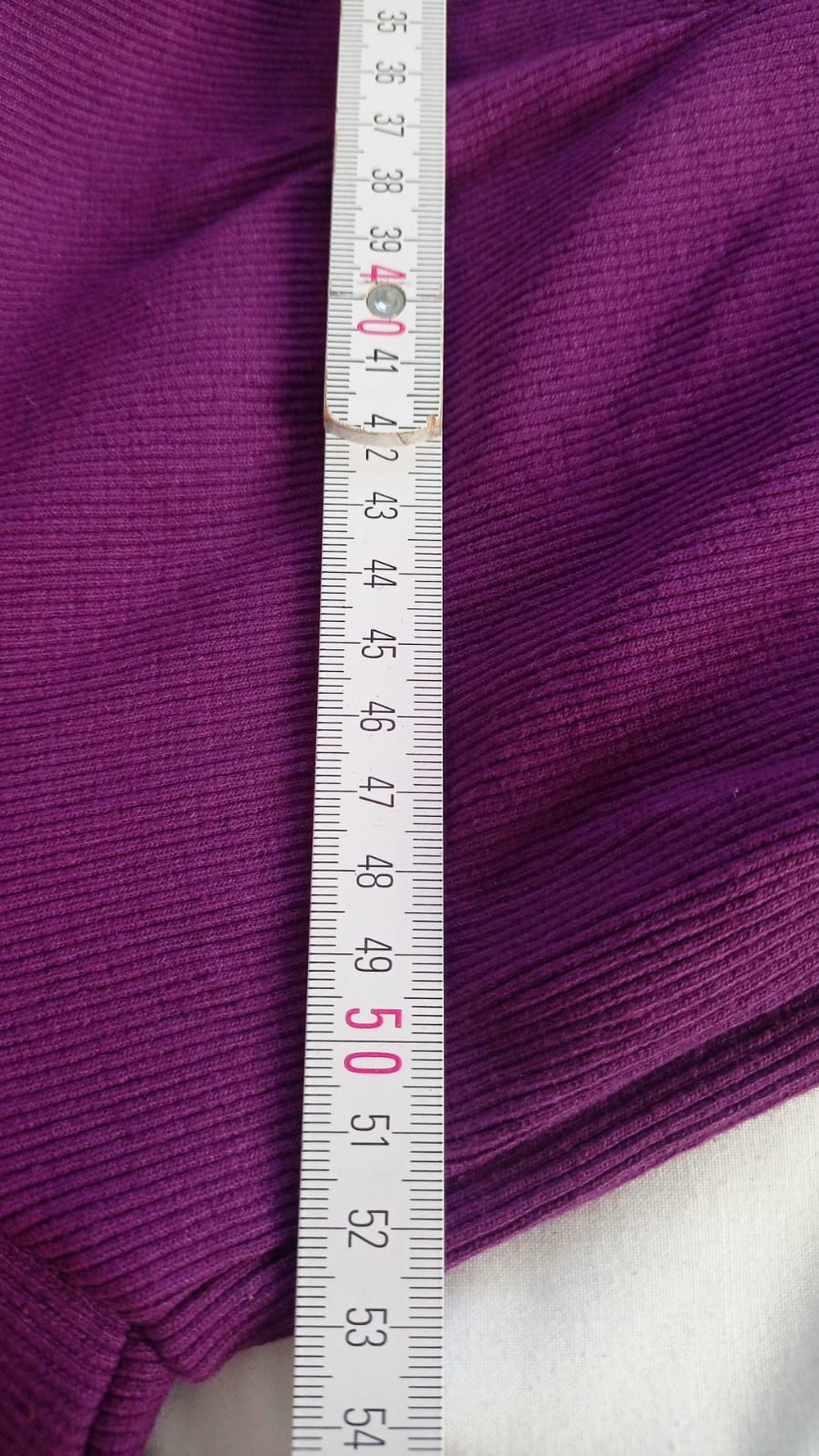 Magnifique robe taille 44