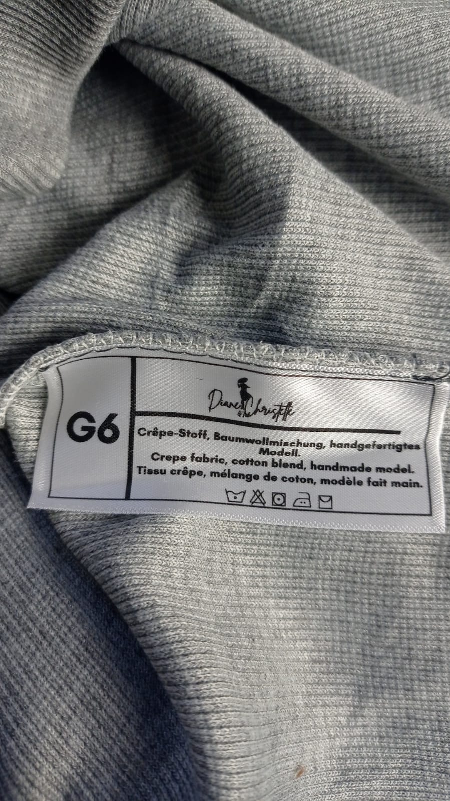 Magnifique set robe+pull taille 42, 44