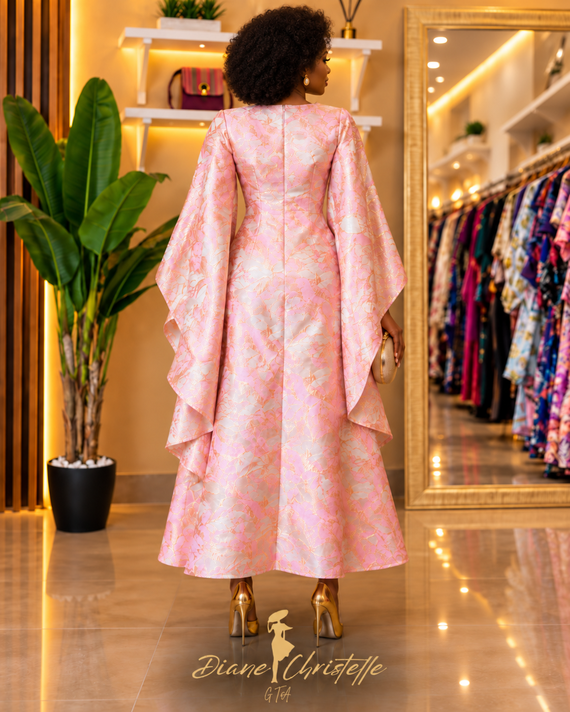 Magnifique robe taille 40