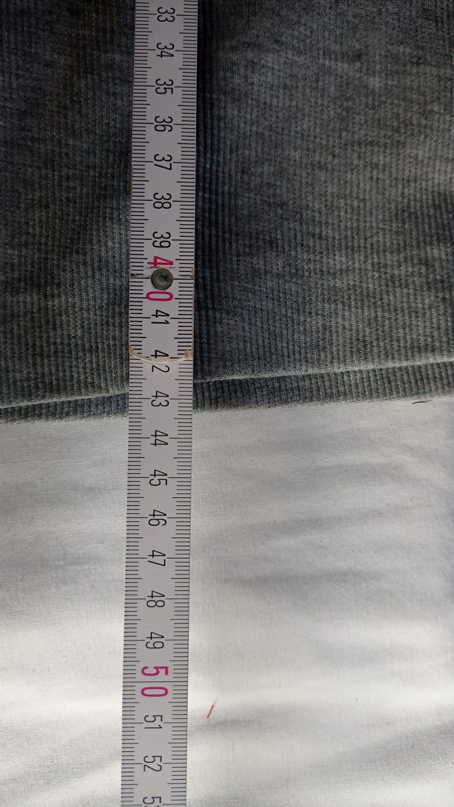 Magnifique set robe+pull taille 42, 44