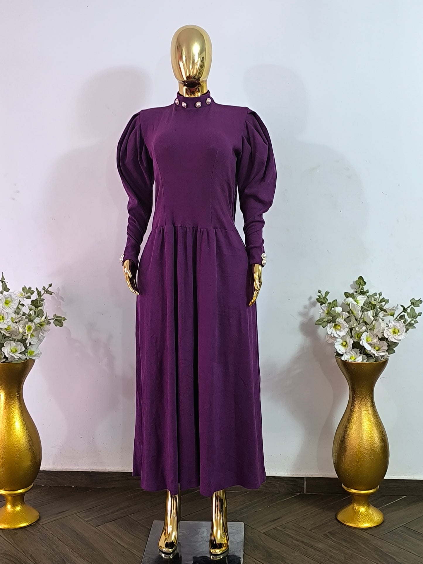 Magnifique robe taille 44