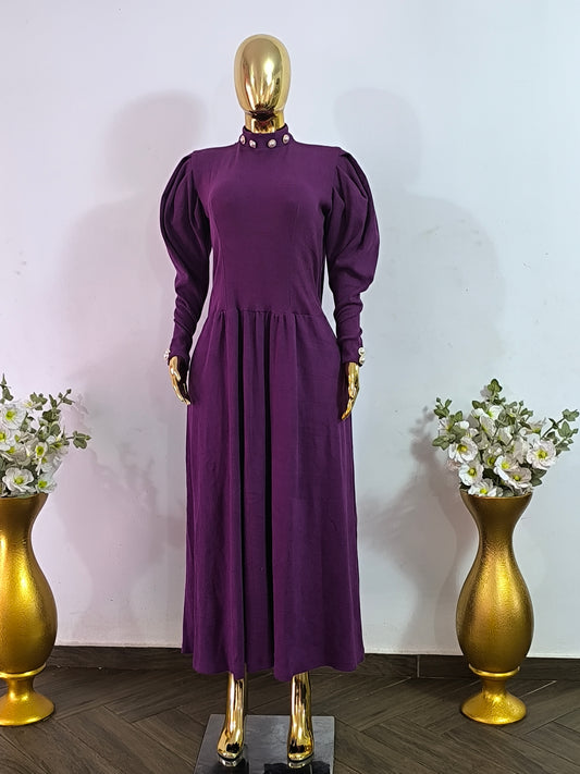 Magnifique robe taille 44